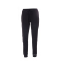 New Design Autumn Fashion Solid Color Women Straight Formal Long Ladies Pant
